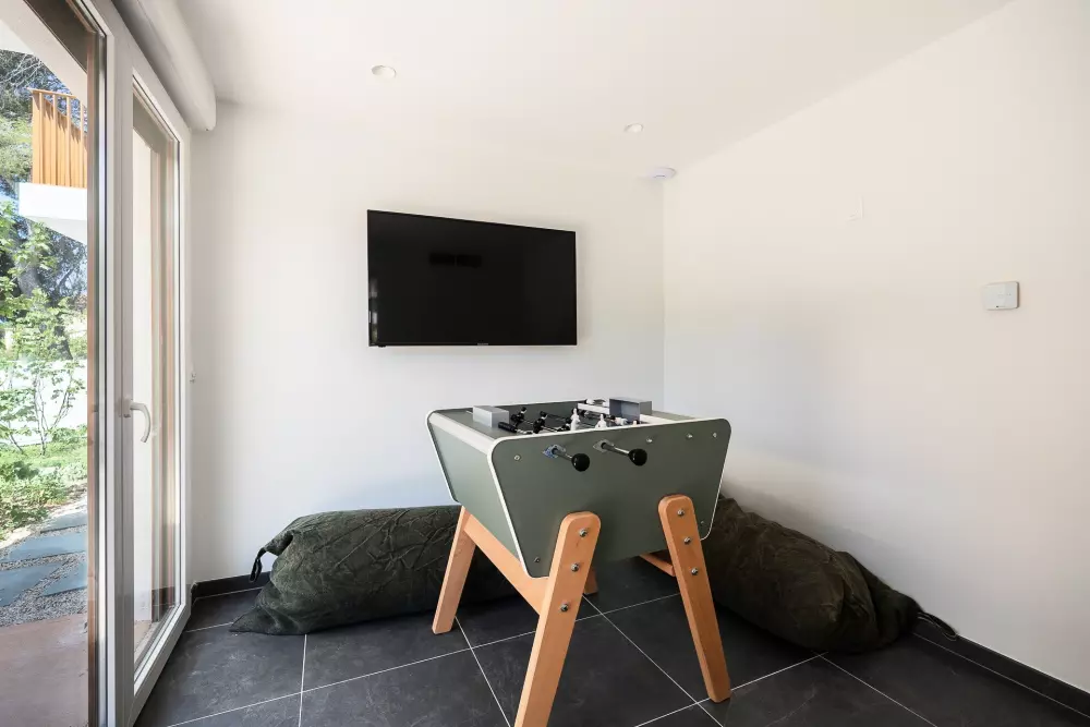 Residence La Corniche Bleue