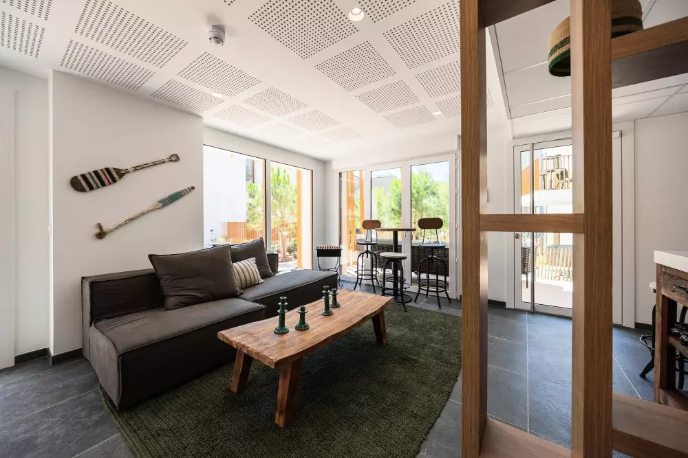 Residence La Corniche Bleue