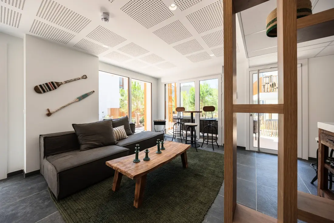 Residence La Corniche Bleue