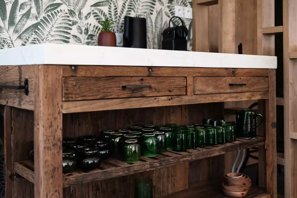 Residence La Corniche Bleue