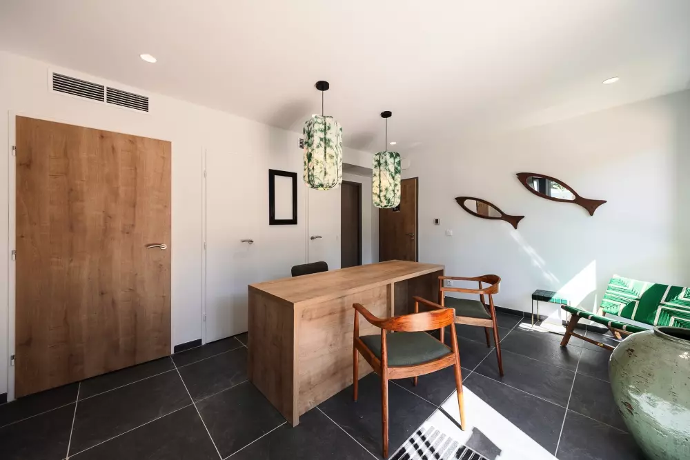 Residence La Corniche Bleue