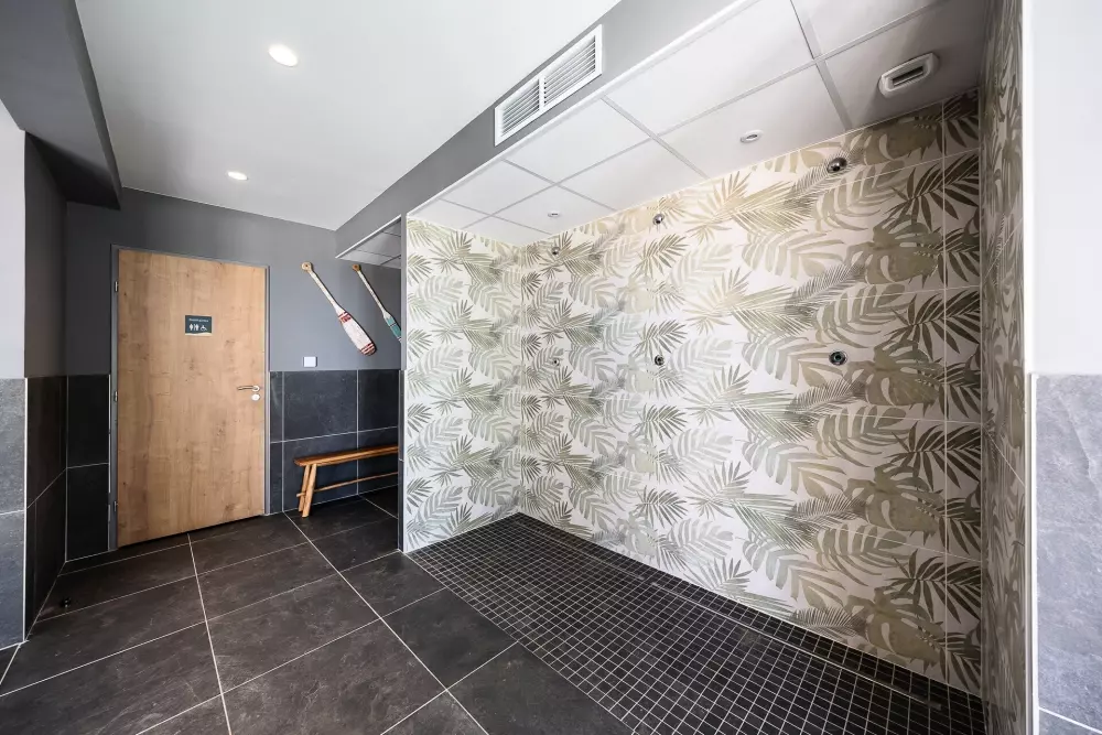 Residence La Corniche Bleue