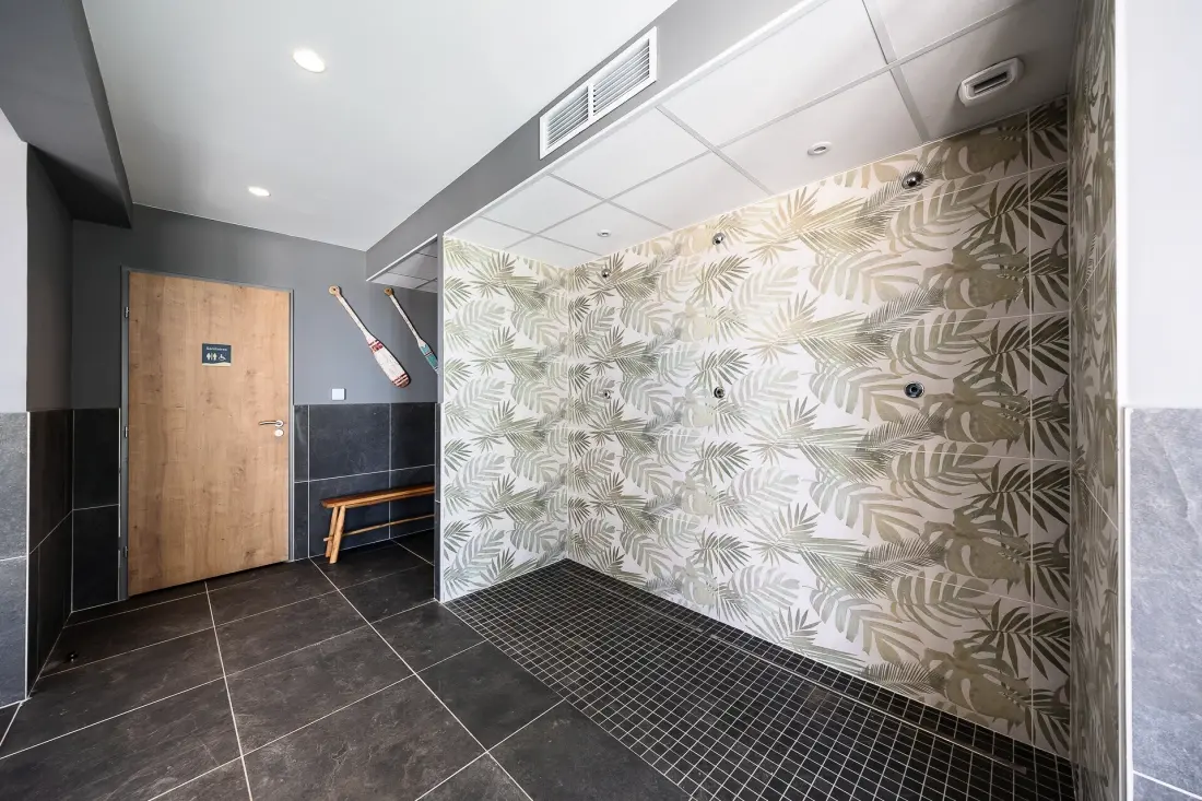 Residence La Corniche Bleue