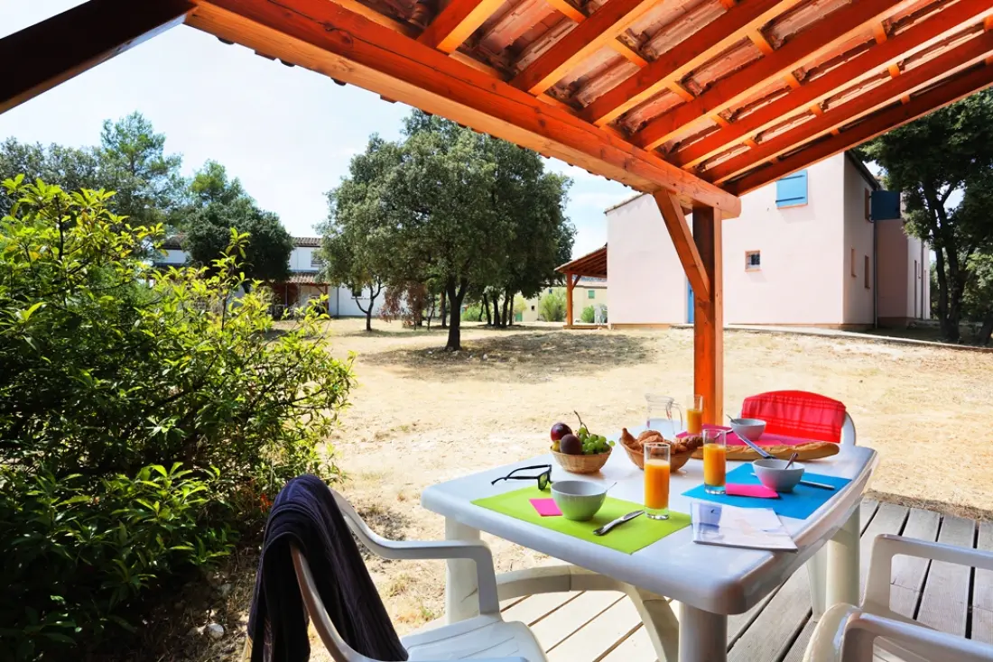 Residence Goelia Les Portes des Cevennes 3 Stars★★★