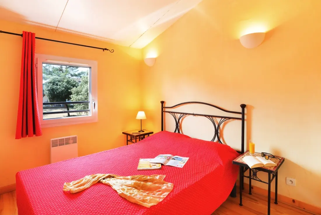 Residence Goelia Les Portes des Cevennes 3 Stars★★★