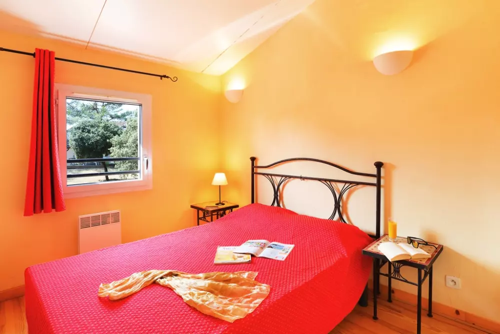 Goelia Les Portes des Cevennes 3 Csillagok★★★