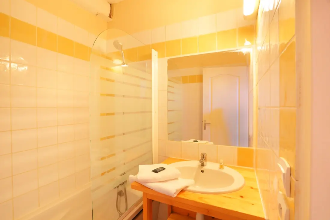 Residence Goelia Les Portes des Cevennes 3 Stars★★★