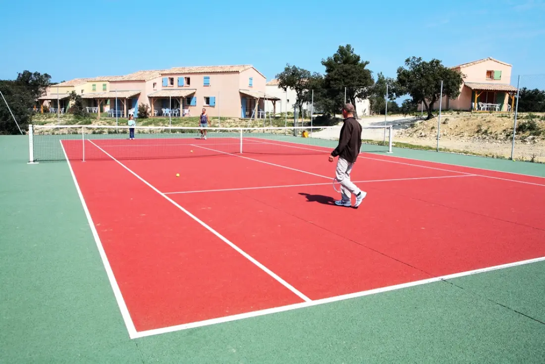 Residence Goelia Les Portes des Cevennes 3 Stars★★★