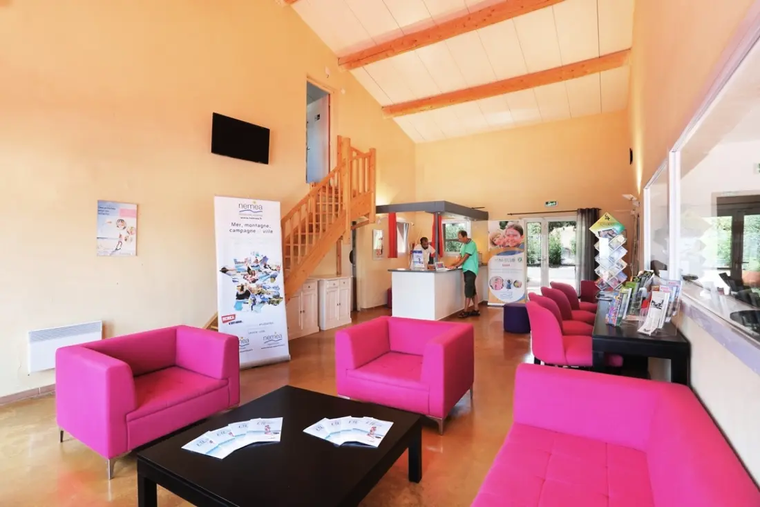 Residence Goelia Les Portes des Cevennes 3 Stars★★★