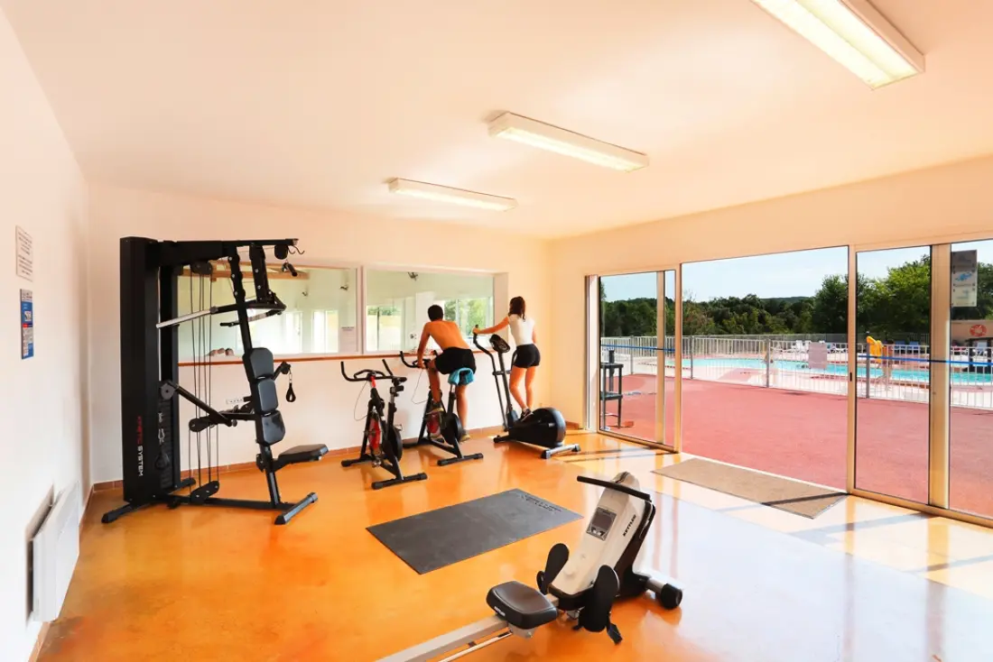 Residence Goelia Les Portes des Cevennes 3 Stars★★★