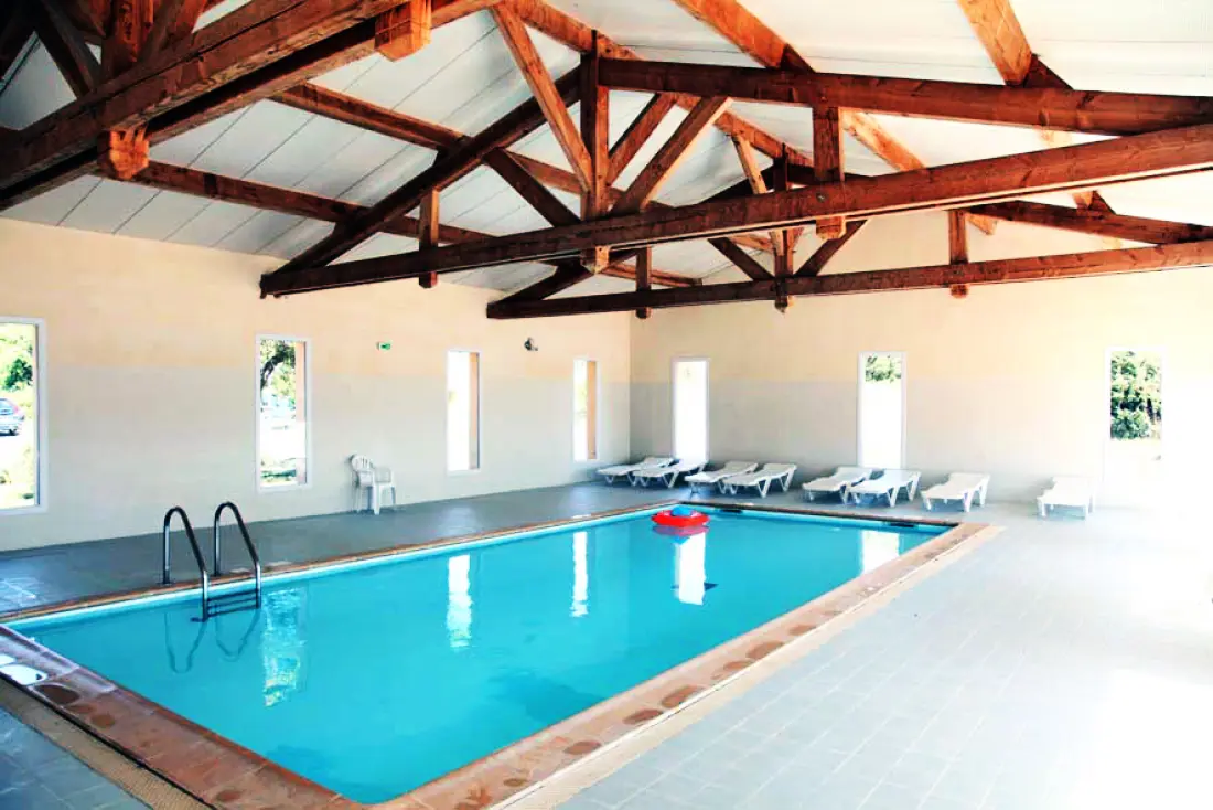 Residence Goelia Les Portes des Cevennes 3 Stars★★★