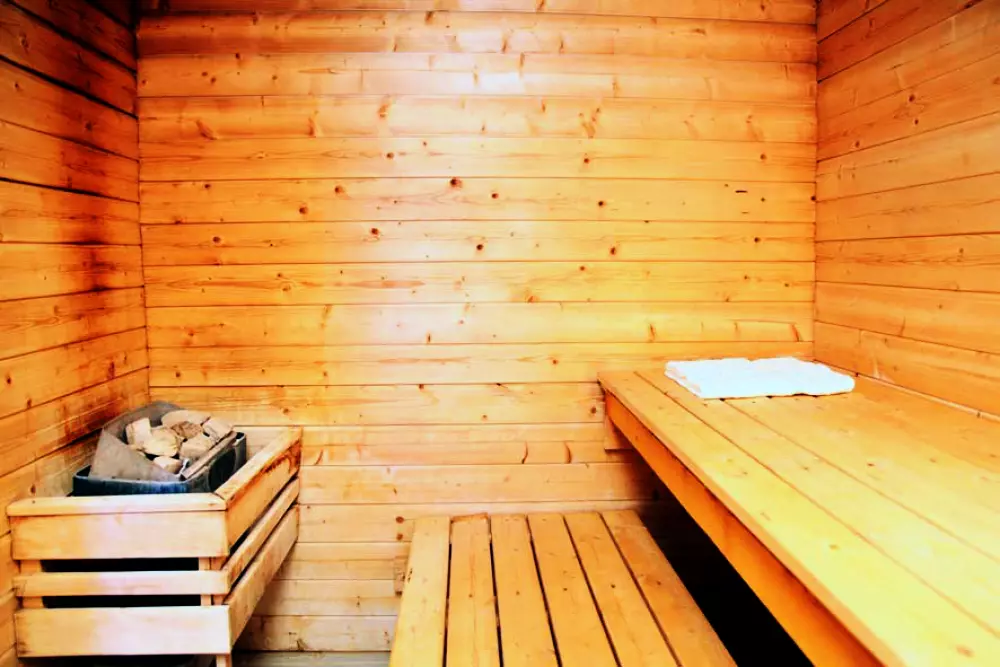 Goelia Les Portes des Cevennes 3 Csillagok★★★