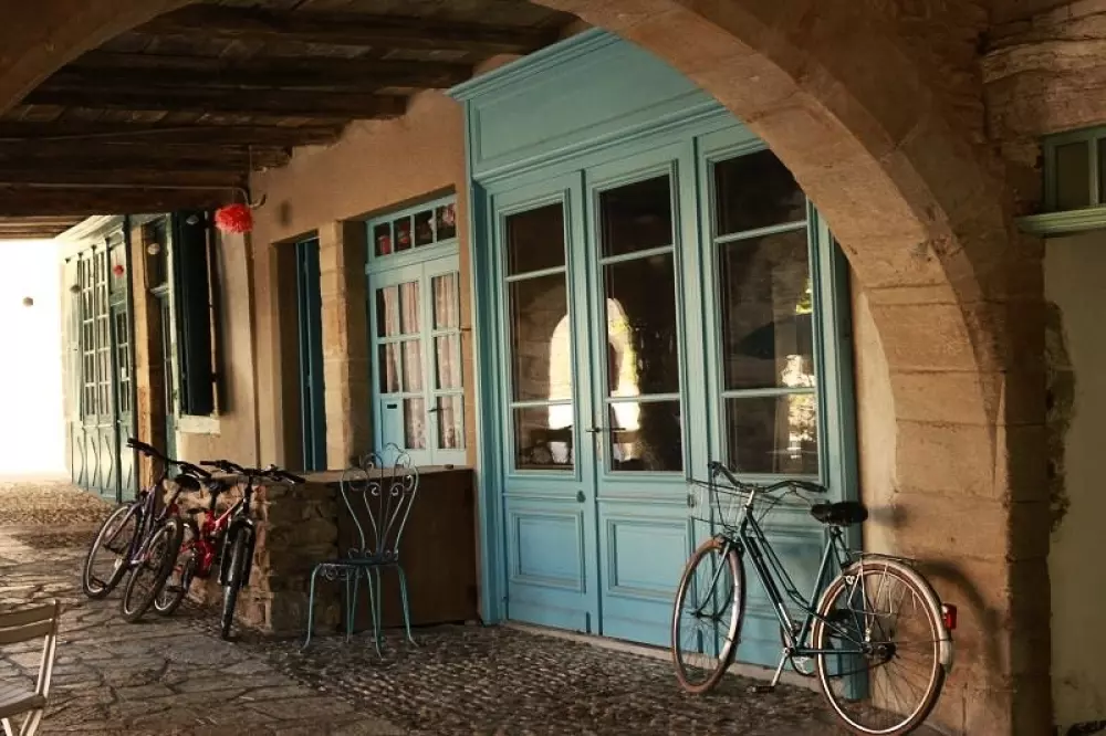 Les Chalets de la Gazonne 2 Sterne★★