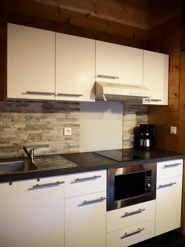 Les Chalets de la Gazonne 2 Sterne★★