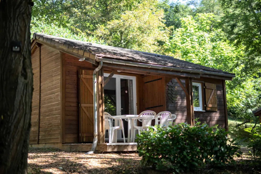 Les Chalets de la Gazonne 3 Stars★★★