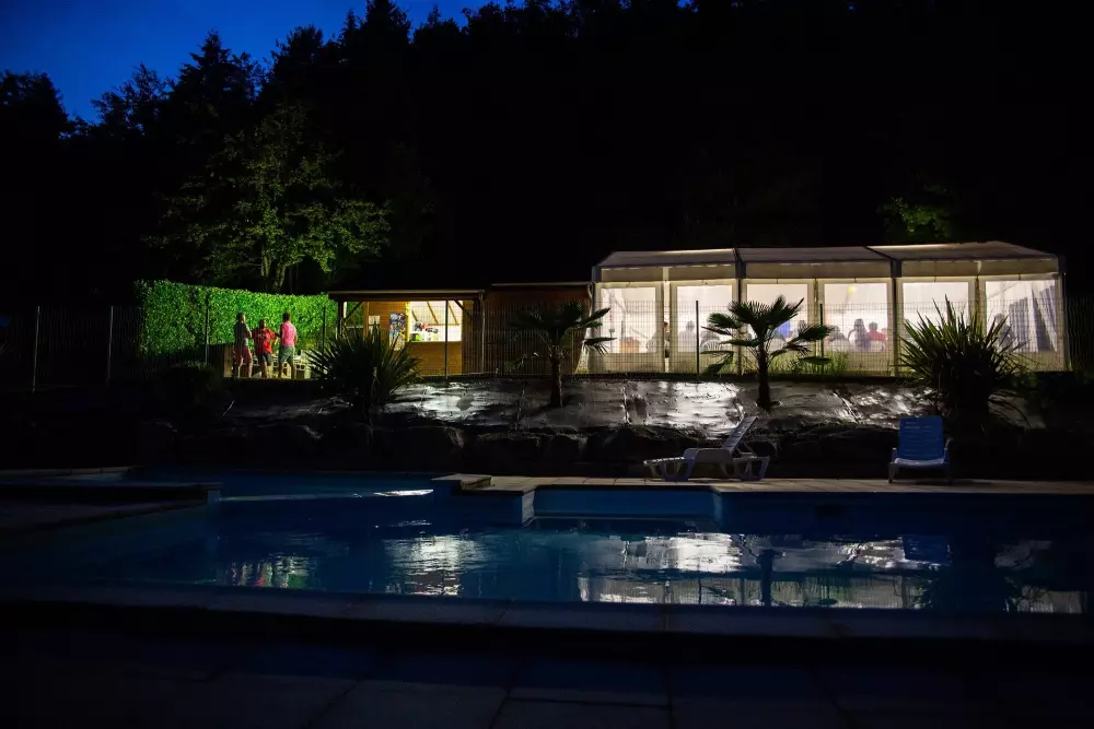 Les Chalets de la Gazonne 2 Sterne★★