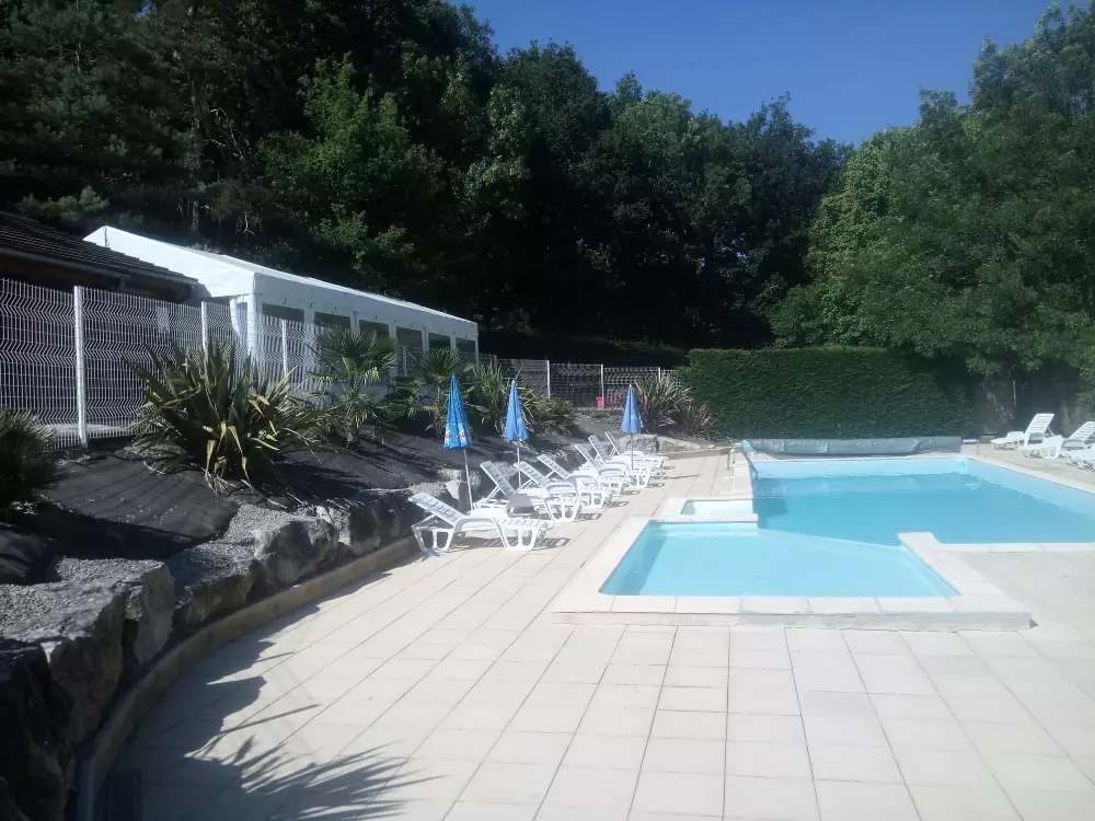 Les Chalets de la Gazonne 2 Sterne★★