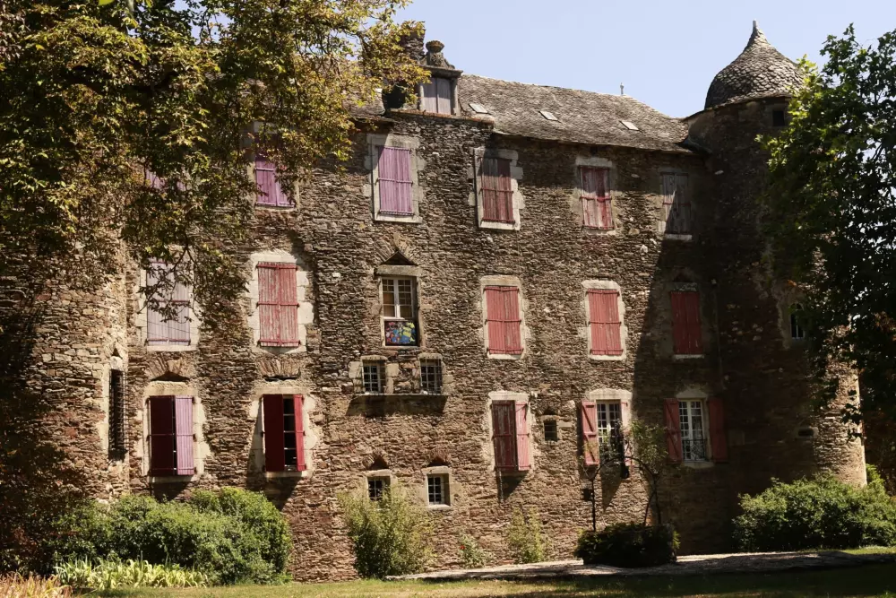 Les Chalets de la Gazonne 2 Sterne★★