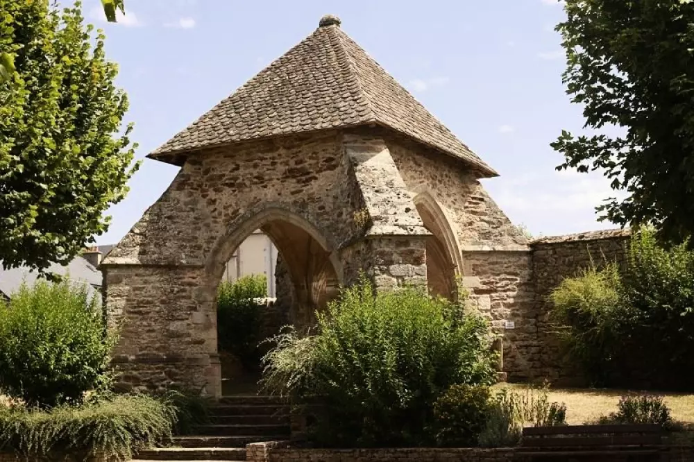 Les Chalets de la Gazonne 2 Sterne★★