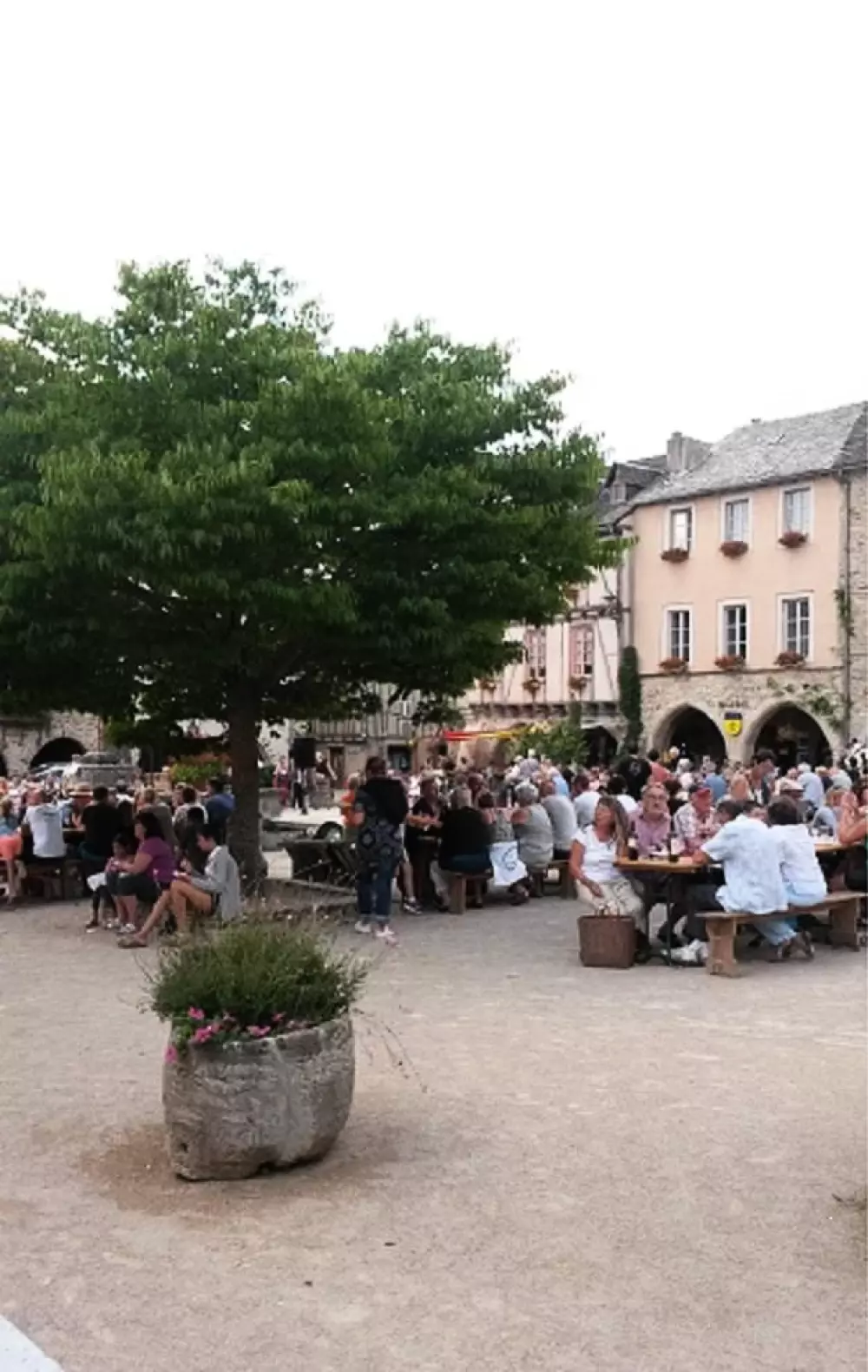 Les Chalets de la Gazonne 2 Sterne★★