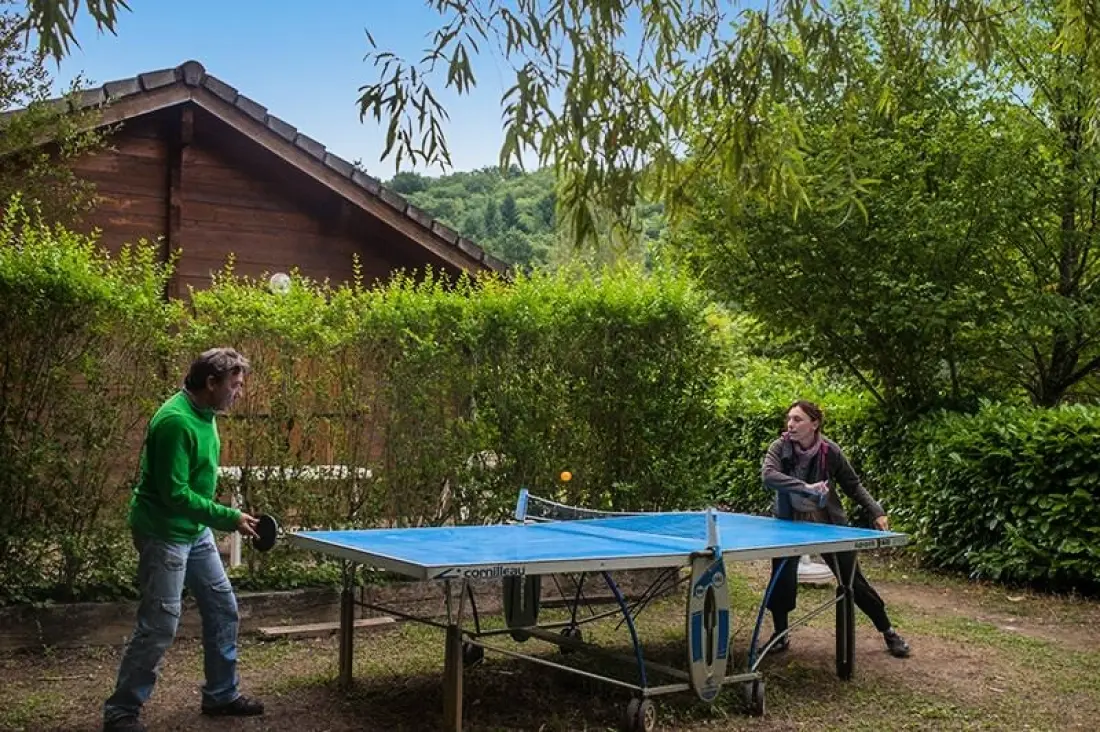 Les Chalets de la Gazonne 3 Stars★★★