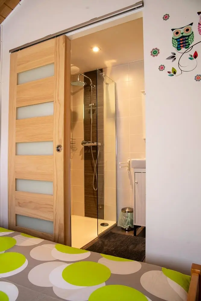 Les Chalets de la Gazonne 2 Sterne★★