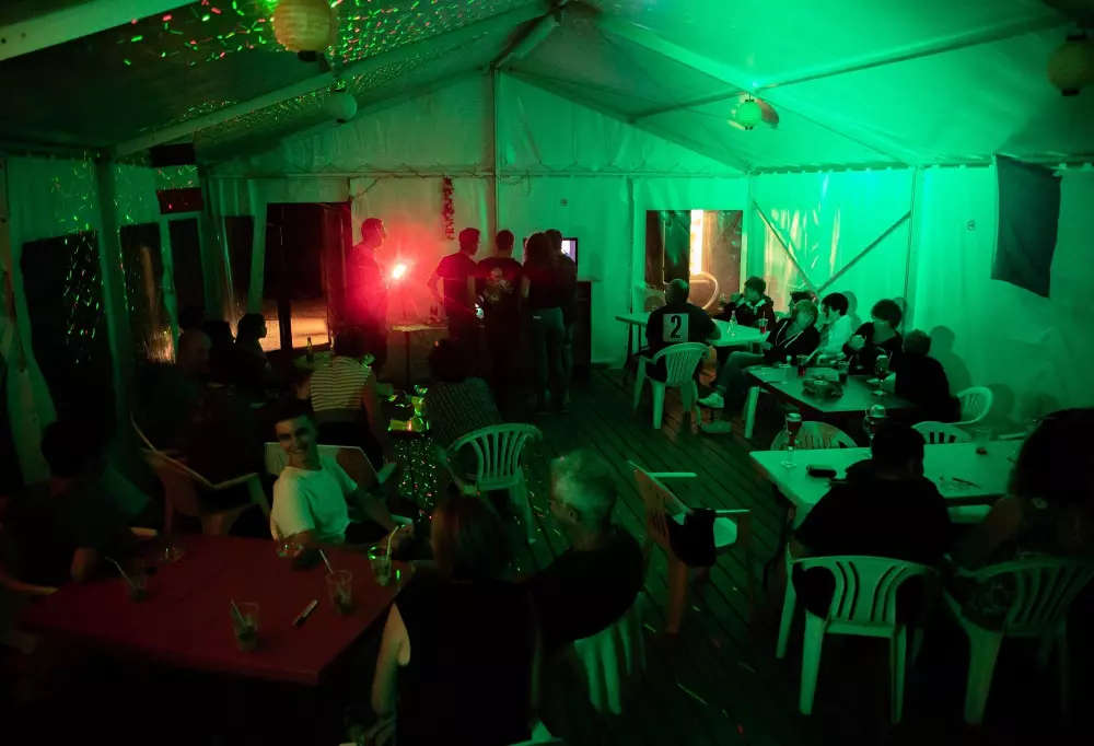 Les Chalets de la Gazonne 2 Sterne★★