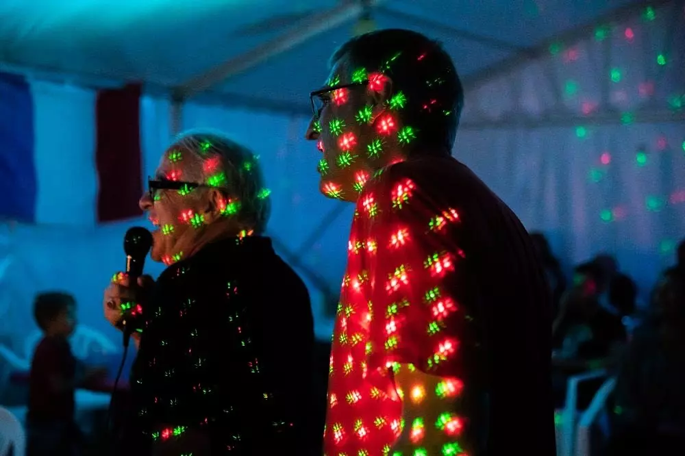 Les Chalets de la Gazonne 2 Sterne★★