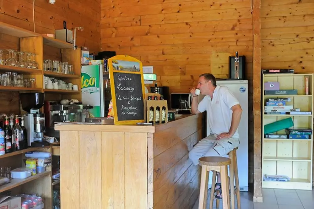 Les Chalets de la Gazonne 2 Sterne★★