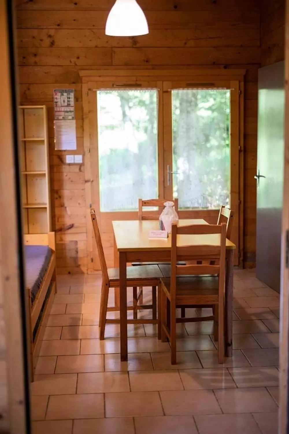 Les Chalets de la Gazonne 2 Sterne★★