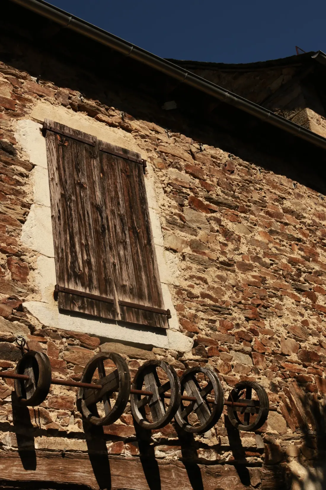 Les Chalets de la Gazonne 3 Stars★★★