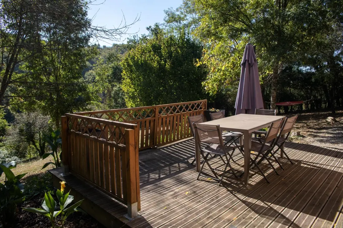 Les Chalets de la Gazonne 2 Sterne★★