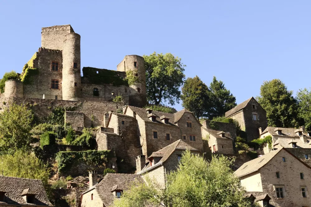 Les Chalets de la Gazonne 2 Sterne★★