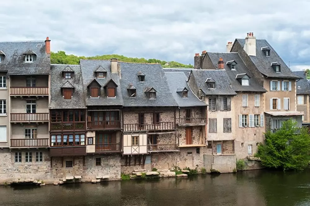 Les Chalets de la Gazonne 2 Sterne★★