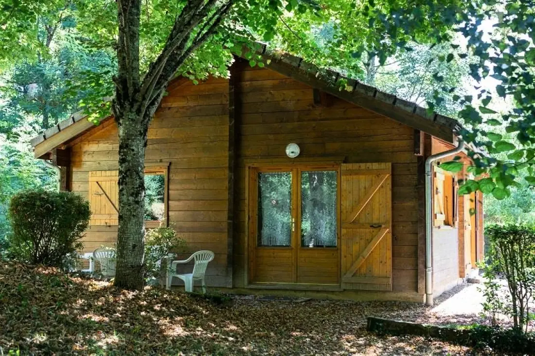 Les Chalets de la Gazonne 3 Stars★★★