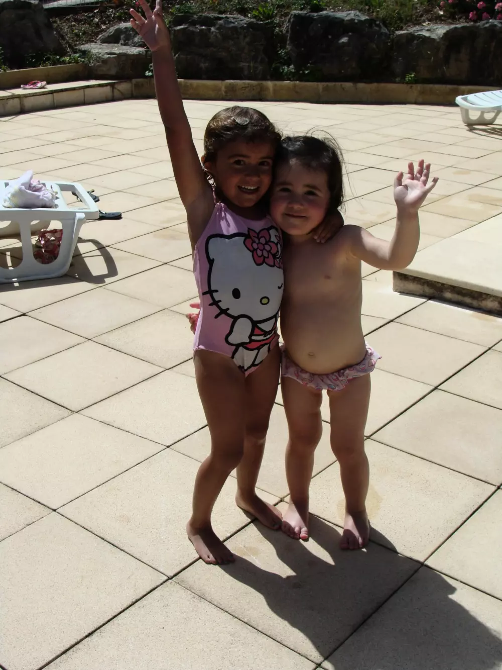 Les Chalets de la Gazonne 2 Sterne★★