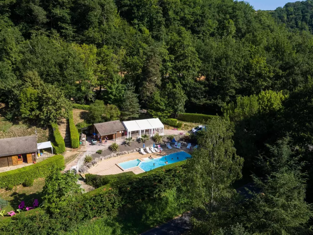 Les Chalets de la Gazonne 2 Sterne★★