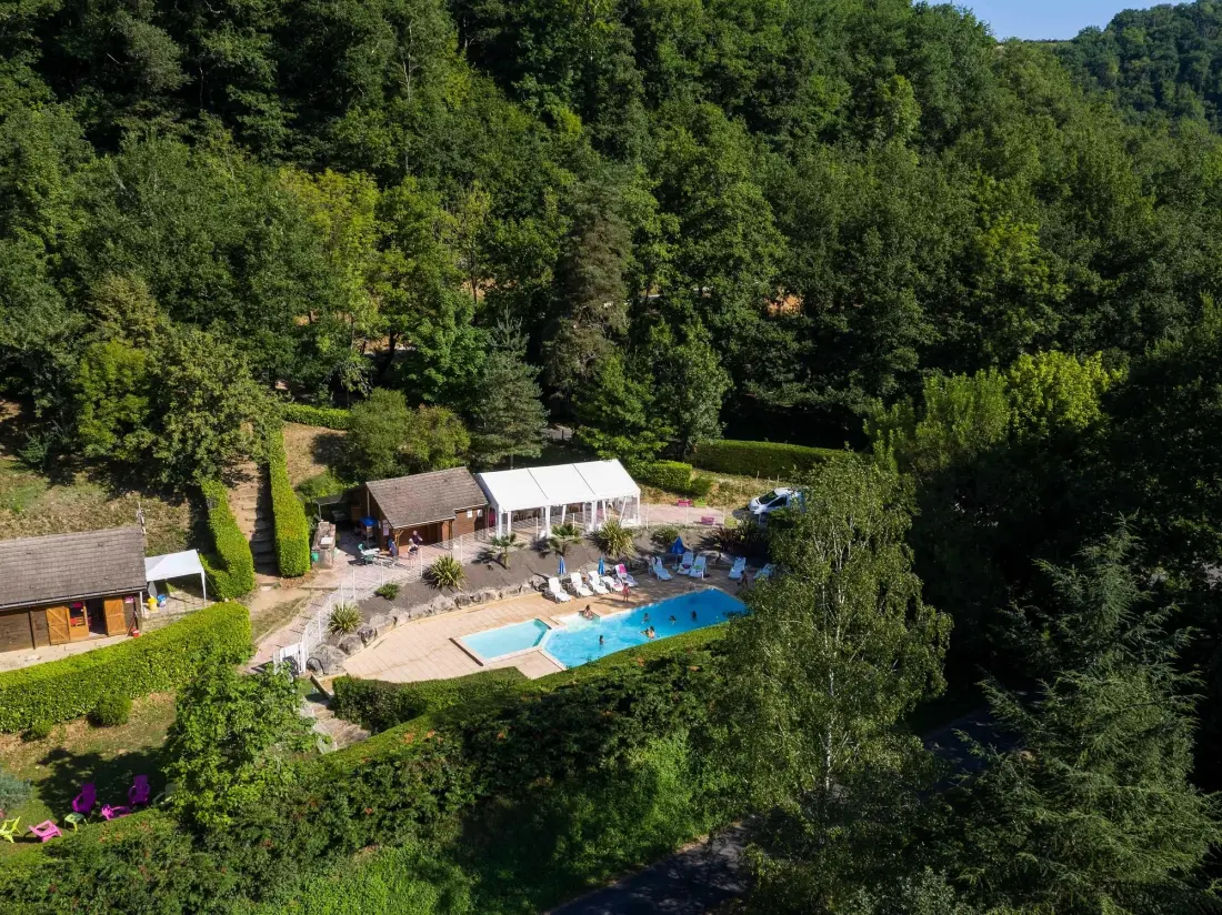 Les Chalets de la Gazonne 3 Stars★★★