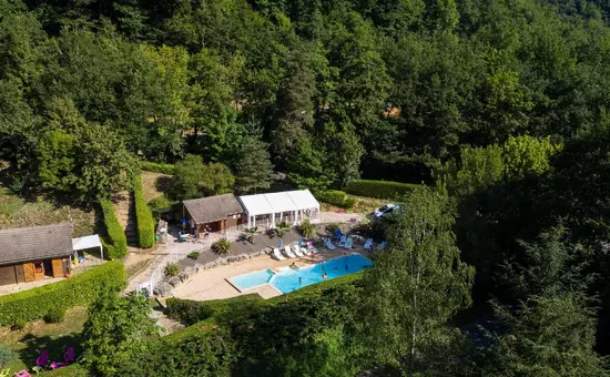 Les Chalets de la Gazonne ***