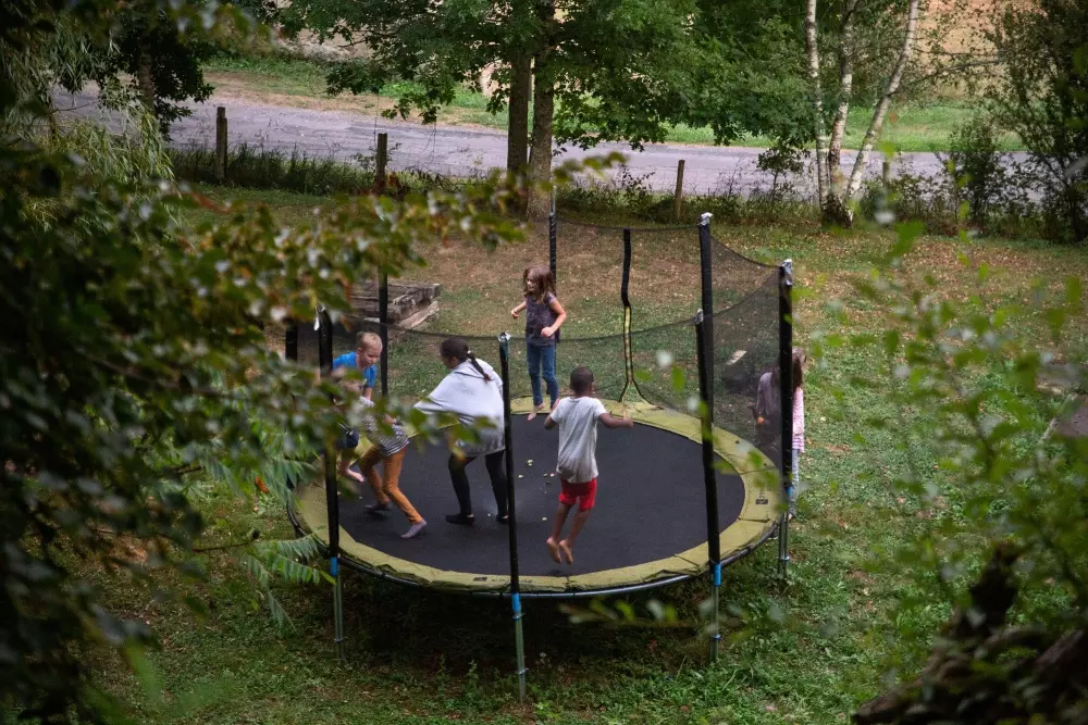 Les Chalets de la Gazonne 2 Sterne★★