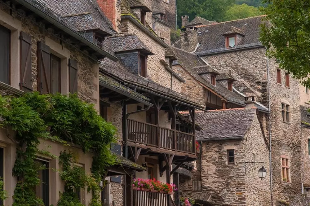 Les Chalets de la Gazonne 2 Sterne★★