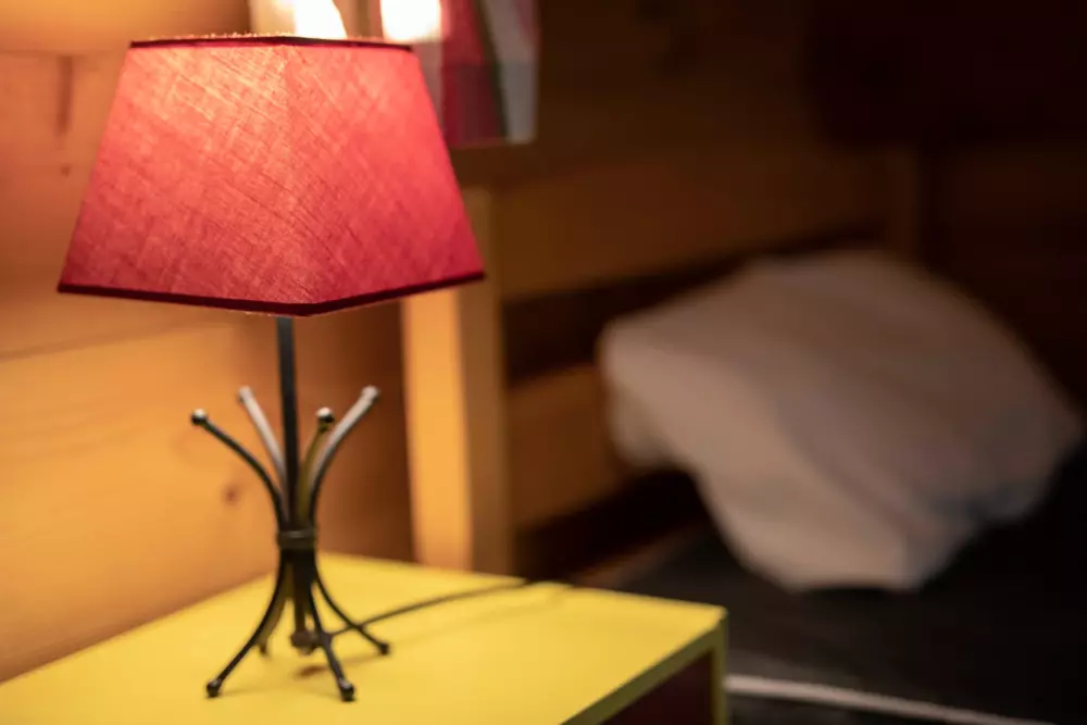 Les Chalets de la Gazonne 2 Sterne★★