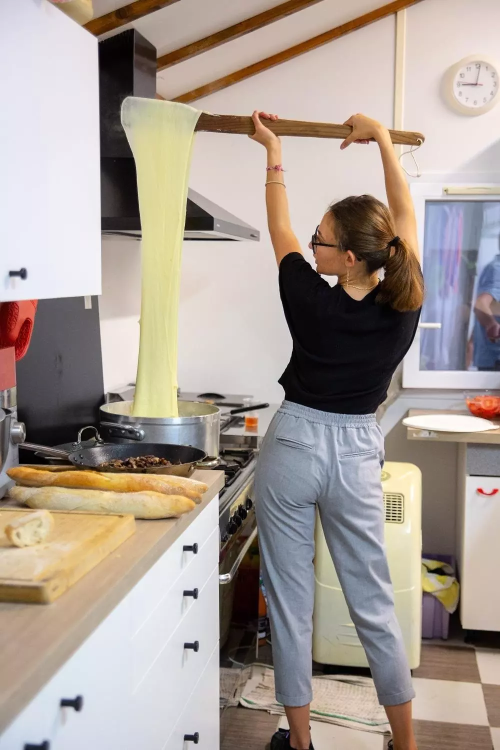 Les Chalets de la Gazonne 2 Sterne★★