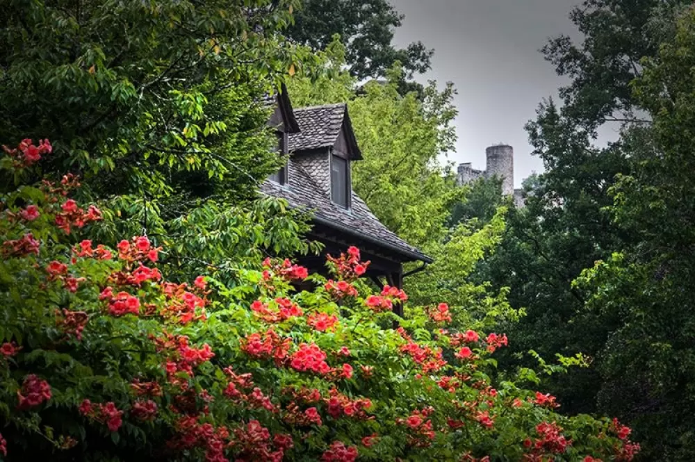 Les Chalets de la Gazonne 2 Sterne★★