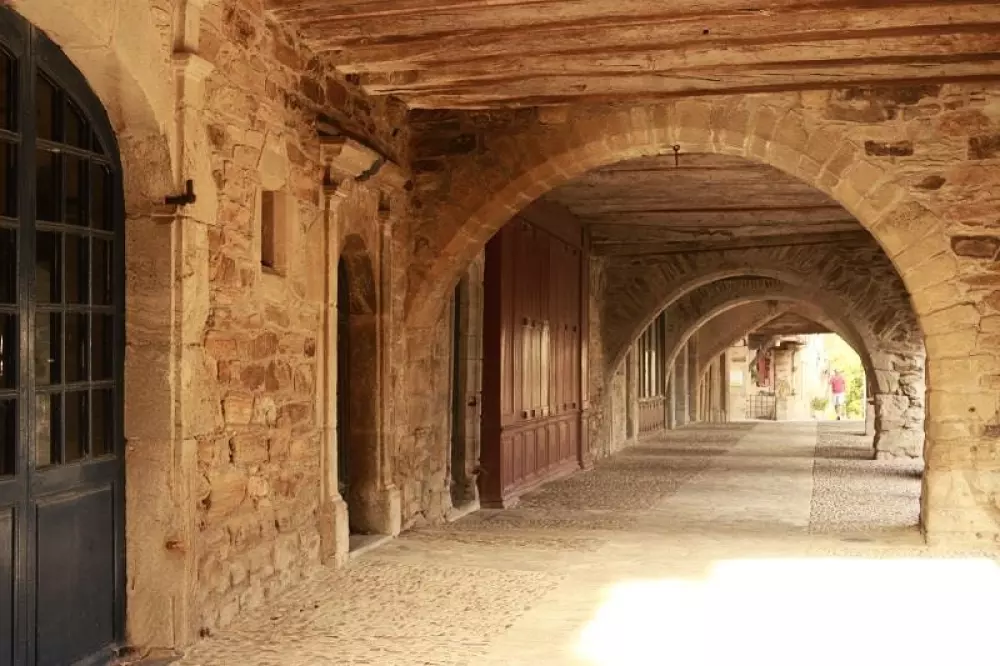 Les Chalets de la Gazonne 2 Sterne★★