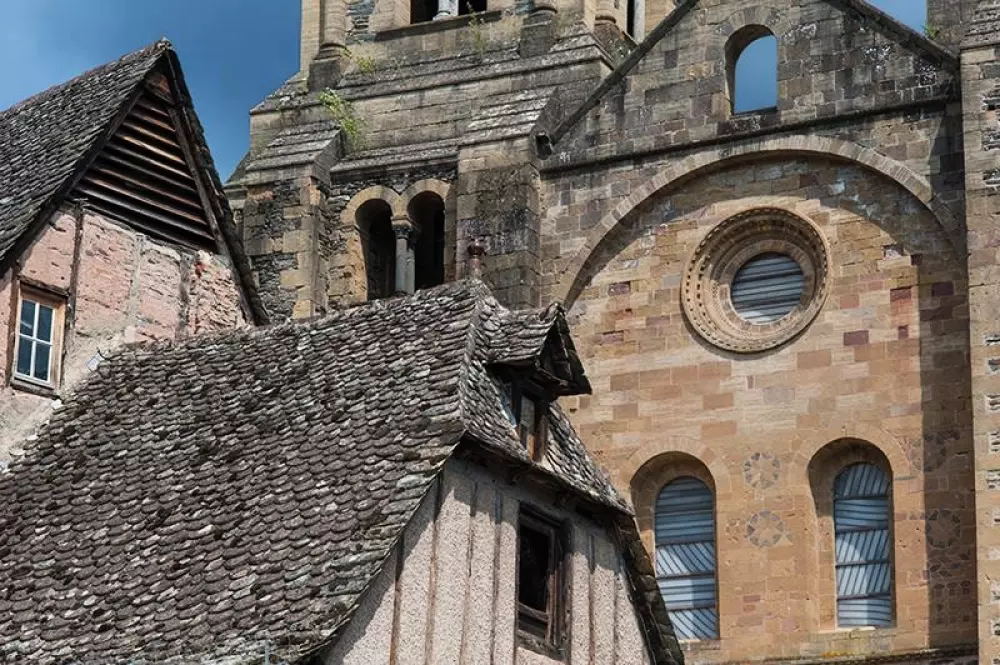 Les Chalets de la Gazonne 2 Sterne★★