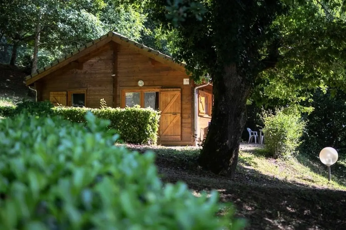 Les Chalets de la Gazonne 3 Stars★★★