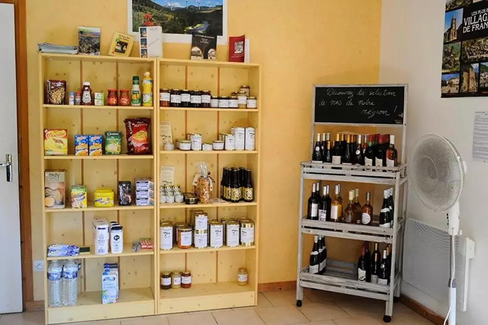 Les Chalets de la Gazonne 2 Sterne★★