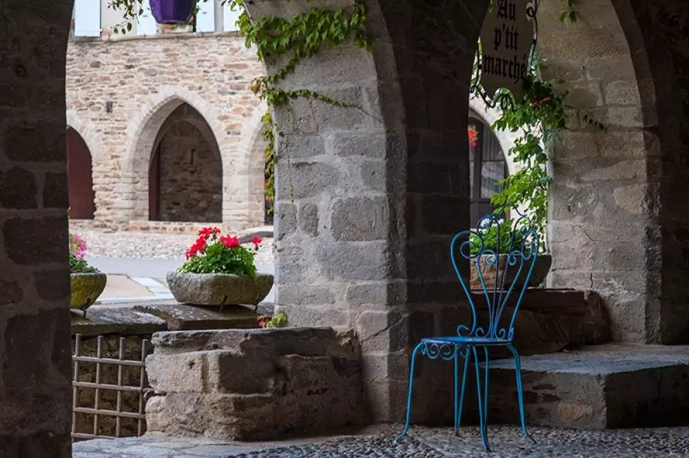 Les Chalets de la Gazonne 2 Sterne★★