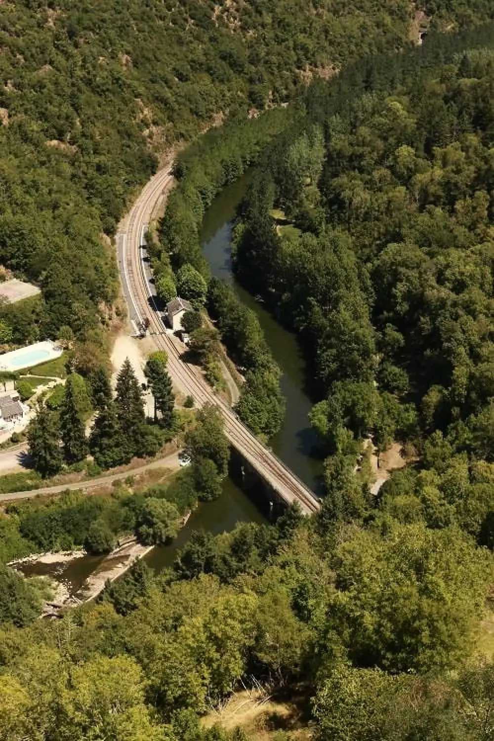 Les Chalets de la Gazonne 2 Sterne★★